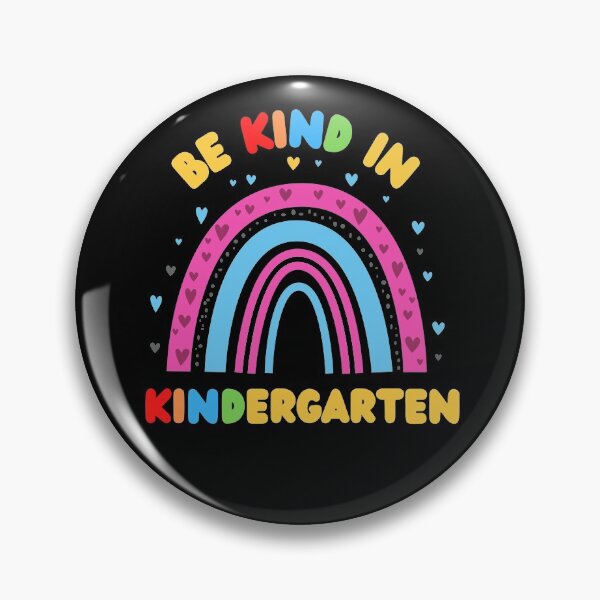 Artikelvorschau, Zurück in die Schule - Sei freundlich im Kindergarten - Kindergartener entworfen und verkauft von DesignByLeo.