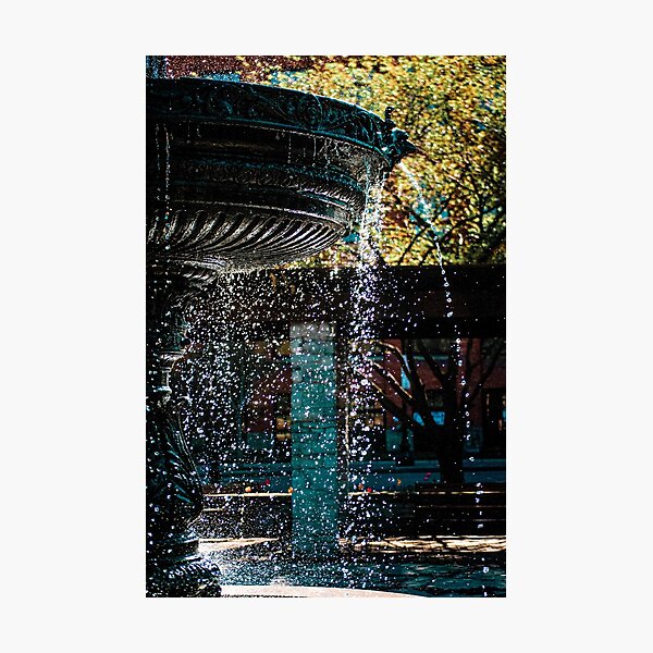 Item preview, Refreshing Fountain designed and sold by midsama.