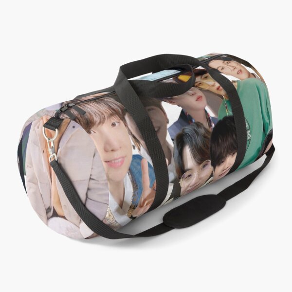 Item preview, Suga/Min Yoongi Photo Collage designed and sold by BEyourself be.