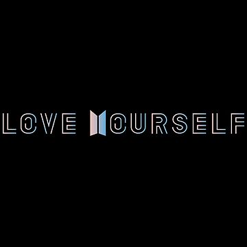 Artwork thumbnail, BTS, LOVE YOURSELF by Doolman
