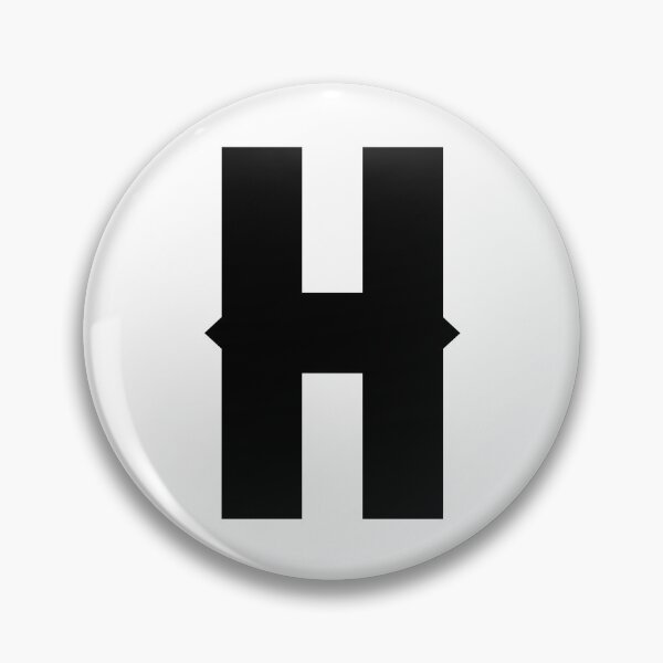 Item preview, Letter H Initial designed and sold by Nfty-Planet01.