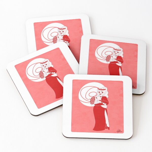 Item preview, Beauty designed and sold by RedEyedRaf.