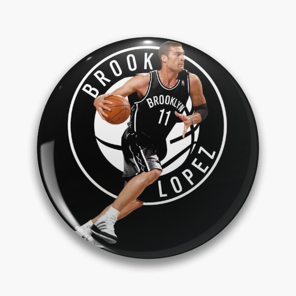 Item preview, Brook Lopez 3 designed and sold by Diojipuki.