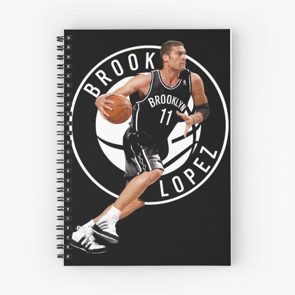 Item preview, Brook Lopez 3 designed and sold by Diojipuki.