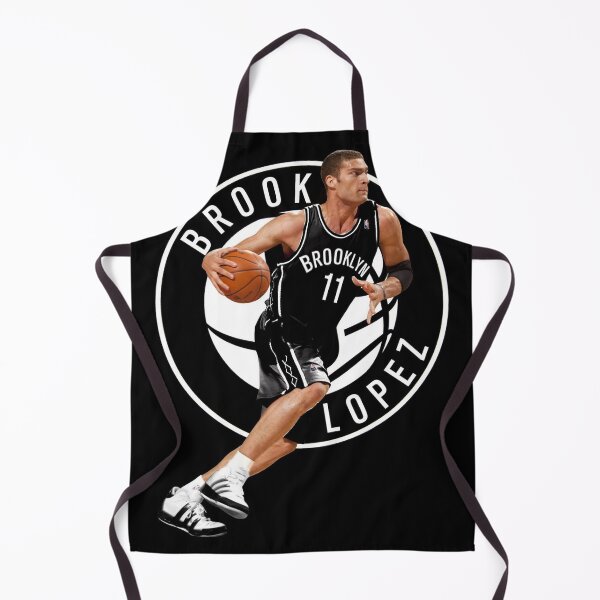 Item preview, Brook Lopez 3 designed and sold by Diojipuki.