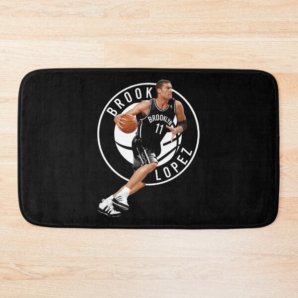 Item preview, Brook Lopez 3 designed and sold by Diojipuki.