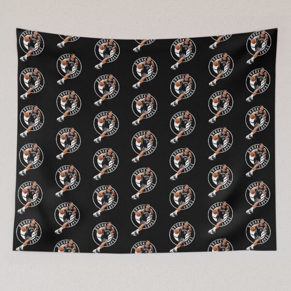 Item preview, Brook Lopez 3 designed and sold by Diojipuki.