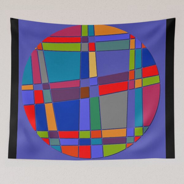 Item preview, Abstract #68 designed and sold by Rockett Graphics.