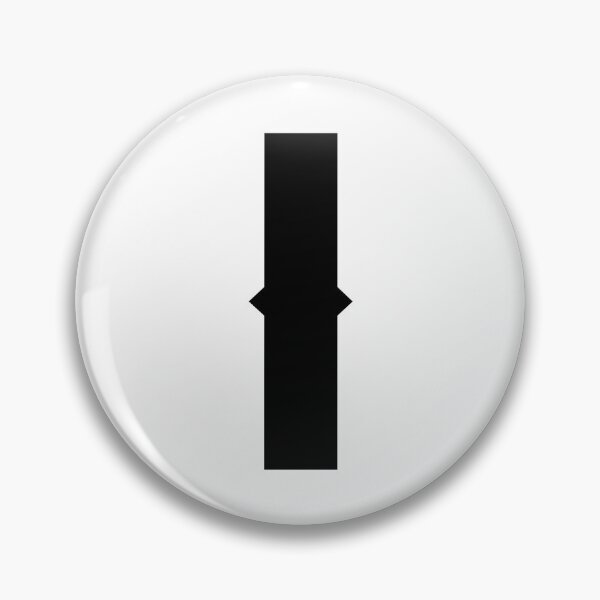 Item preview, Letter I Initial designed and sold by Nfty-Planet01.