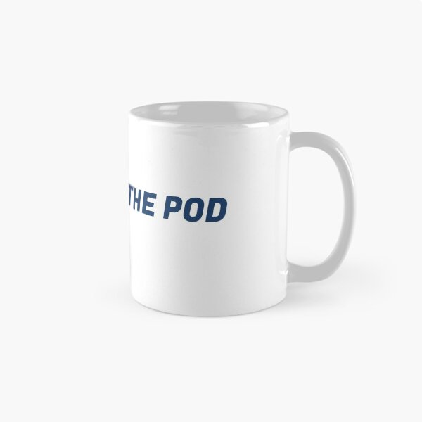 Item preview, FRIEND OF THE POD (THE COMPOUND PODCAST) designed and sold by mjmedenblik.