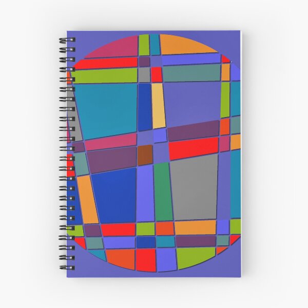 Item preview, Abstract #68 designed and sold by Rockett Graphics.