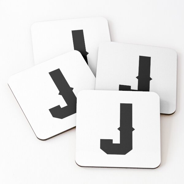 Item preview, Letter J Initial designed and sold by Nfty-Planet01.