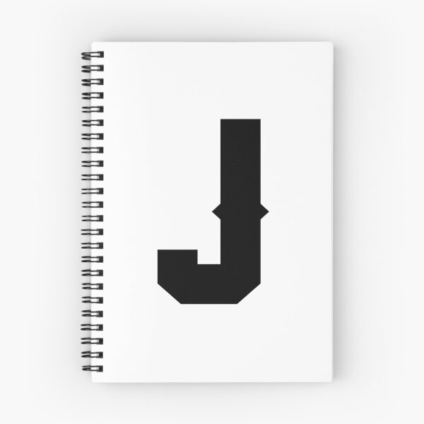 Item preview, Letter J Initial designed and sold by Nfty-Planet01.