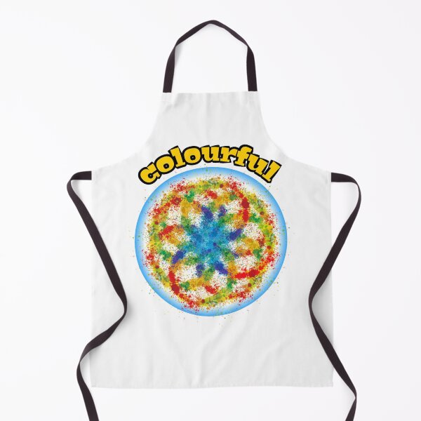 Item preview, Colourful Earth A designed and sold by ZOBBI.