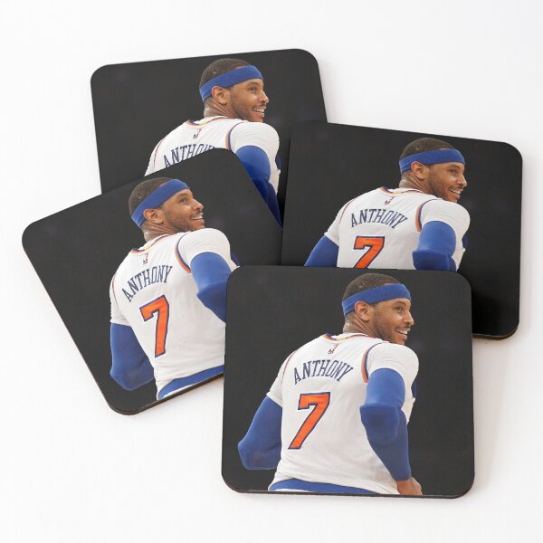Item preview, Carmelo Anthony 3 designed and sold by Diojipuki.