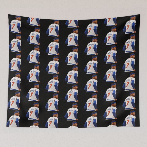 Item preview, Carmelo Anthony 3 designed and sold by Diojipuki.