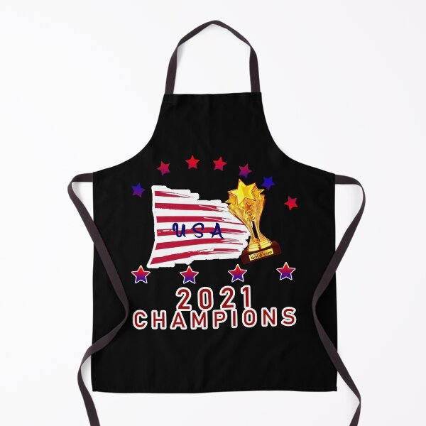 Item preview, Usa Concaf champions Team Soccer National league gold cup champions 2021 Tshirt It's coming home gift designed and sold by Inspirationarea.