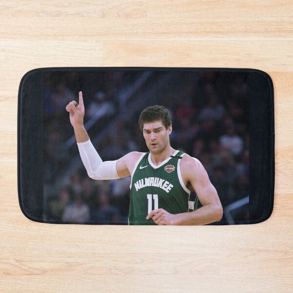 Item preview, Brook Lopez 4 designed and sold by Diojipuki.