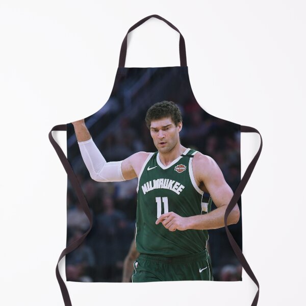Item preview, Brook Lopez 4 designed and sold by Diojipuki.