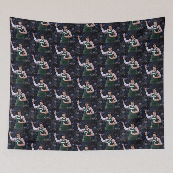Item preview, Brook Lopez 4 designed and sold by Diojipuki.