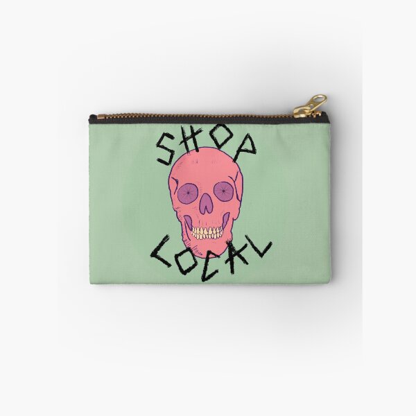 Item preview, Shop Local Skull with Bicycle Wheel Eyes 5 designed and sold by halistull.