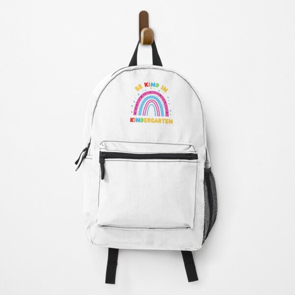 Item preview, Back to School - Be Kind in Kindergarten - Kindergartener designed and sold by DesignByLeo.