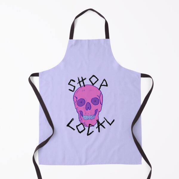Item preview, Shop Local Skull with Bicycle Wheel Eyes 6 designed and sold by halistull.