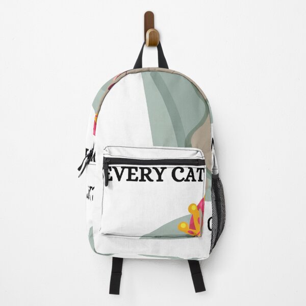 Item preview, As every cat owners know, nobody owns a cat designed and sold by YuneDesigns.