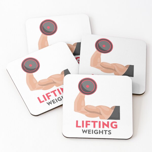 Item preview, Lifting Weights designed and sold by Peter Stawicki.