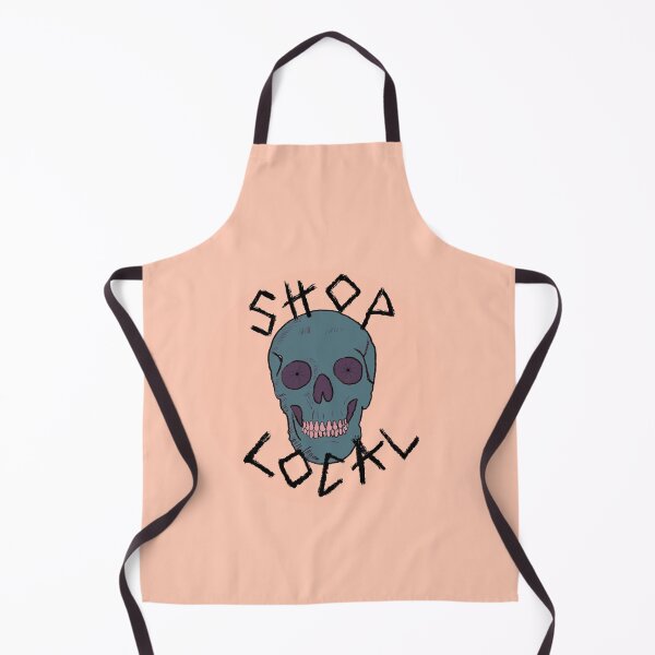 Item preview, Shop Local Skull with Bicycle Wheel Eyes 7 designed and sold by halistull.