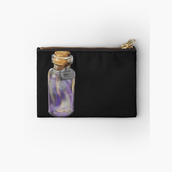 Artikelvorschau, Lunar Adventures: Parfüm „Essence of Cress“ entworfen und verkauft von drawnexplore.