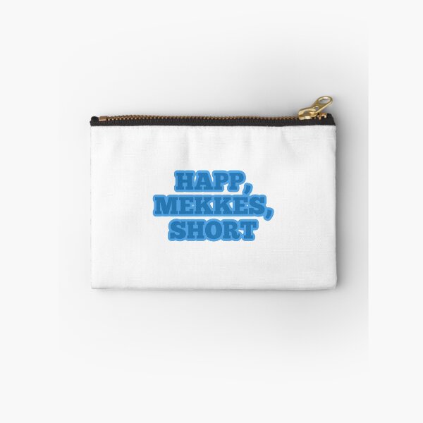 Item preview, HAPP, MEKKES, SHORT (The compound podcast boys) designed and sold by mjmedenblik.