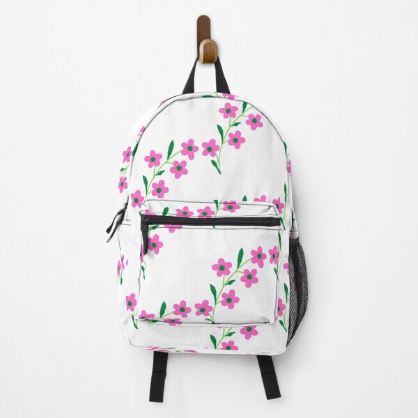 Item preview, Pink florals designed and sold by Demask.
