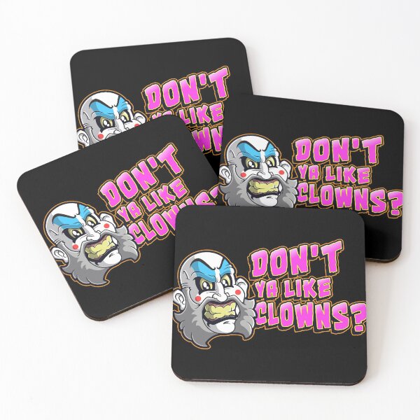 Item preview, We Funny Dont Ya Like Clowns Halloween Theme, Halloween T-shirt,2021 Halloween, 2021, Halloween Town,Halloween gift, New Logo Tshirt  designed and sold by CyntoyaTatum.