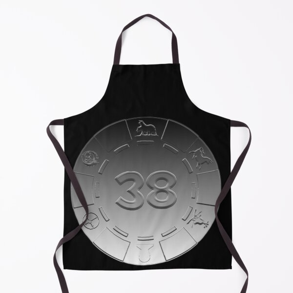 Item preview, Platnium Faction Chip designed and sold by Ratch2929.