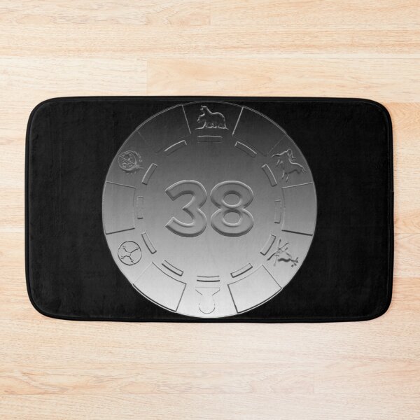 Item preview, Platnium Faction Chip designed and sold by Ratch2929.