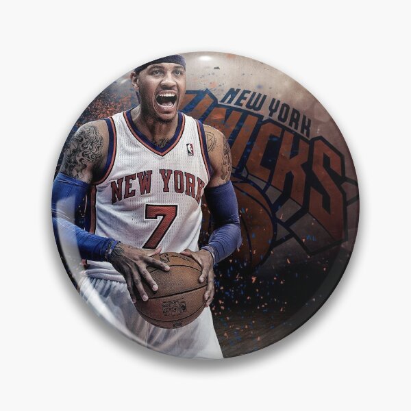Item preview, Carmelo Anthony 1 designed and sold by Diojipuki.