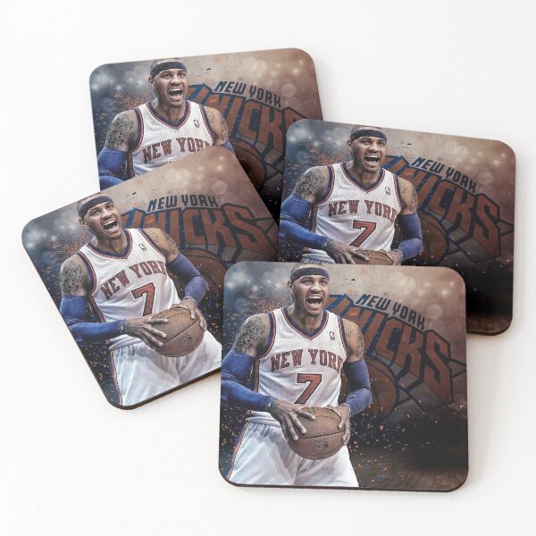 Item preview, Carmelo Anthony 1 designed and sold by Diojipuki.