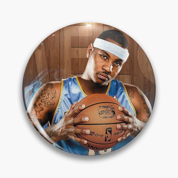 Item preview, Carmelo Anthony 2 designed and sold by Diojipuki.
