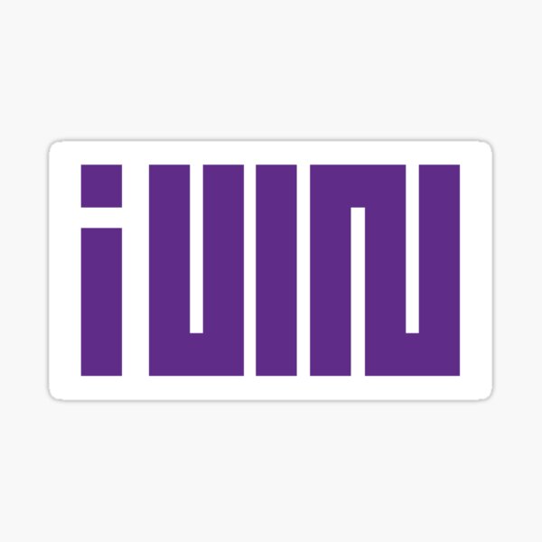 Kpop Gidle Logo Stickers for Sale | Redbubble