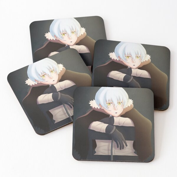 Item preview, Fushi (To Your Eternity) designed and sold by jaebirds.