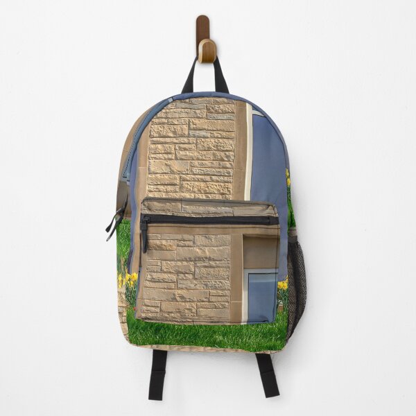 Item preview, Windows and Tulips designed and sold by Adam Bykowski.