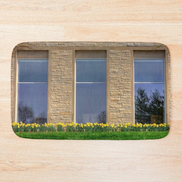Item preview, Windows and Tulips designed and sold by Adam Bykowski.