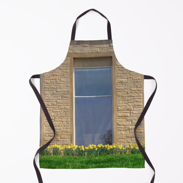 Item preview, Windows and Tulips designed and sold by Adam Bykowski.