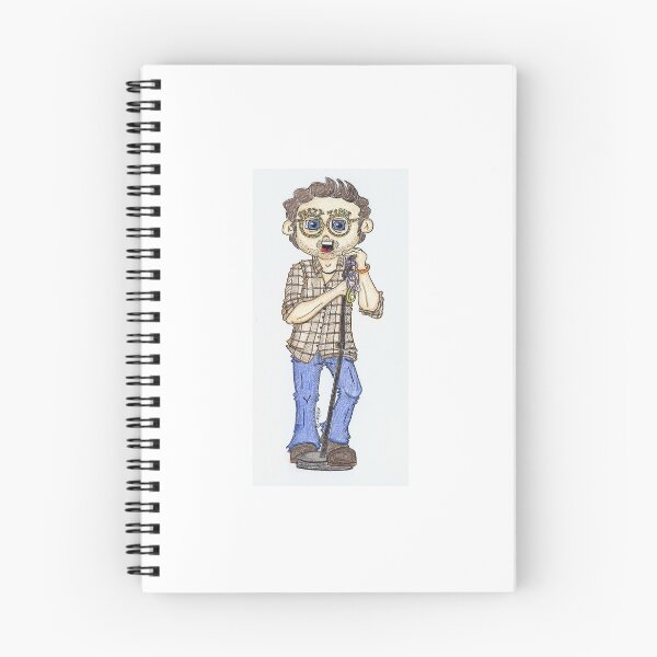 Item preview, Party Time Robbie designed and sold by soliloquywriter.