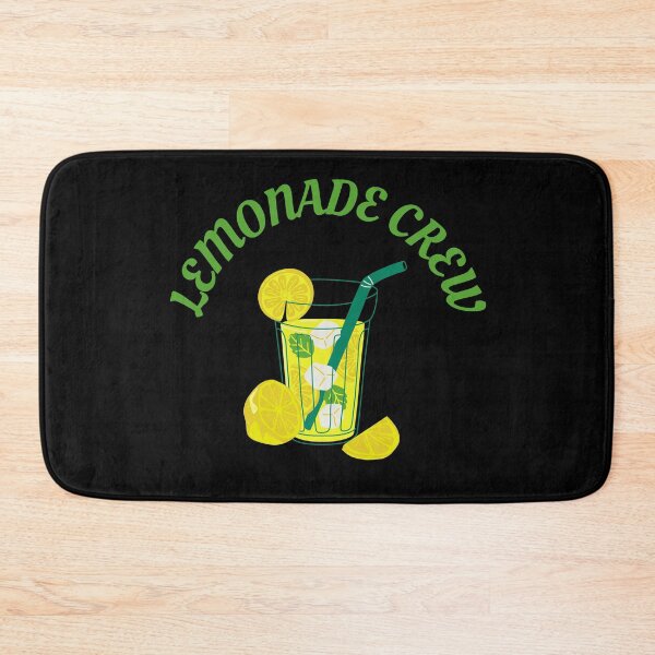 Item preview, LEMONADE CREW designed and sold by JABG-01.