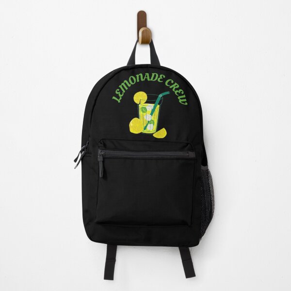 Item preview, LEMONADE CREW designed and sold by JABG-01.