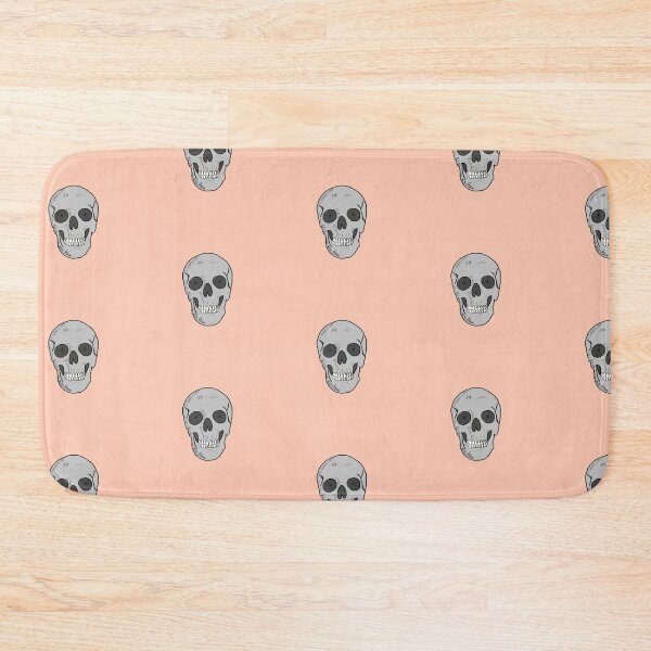 Item preview, Skull with Bicycle Wheel Eyes  designed and sold by halistull.