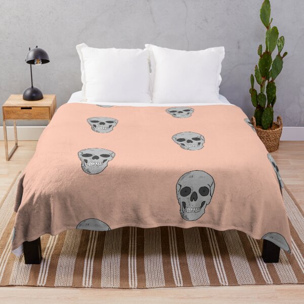 Item preview, Skull with Bicycle Wheel Eyes  designed and sold by halistull.