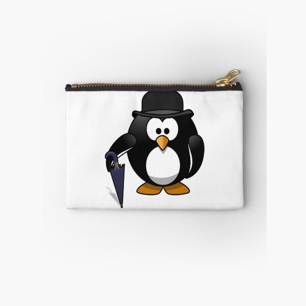 Artikelvorschau, Chali Pinguin | Klassisches Design entworfen und verkauft von JaaziShop.
